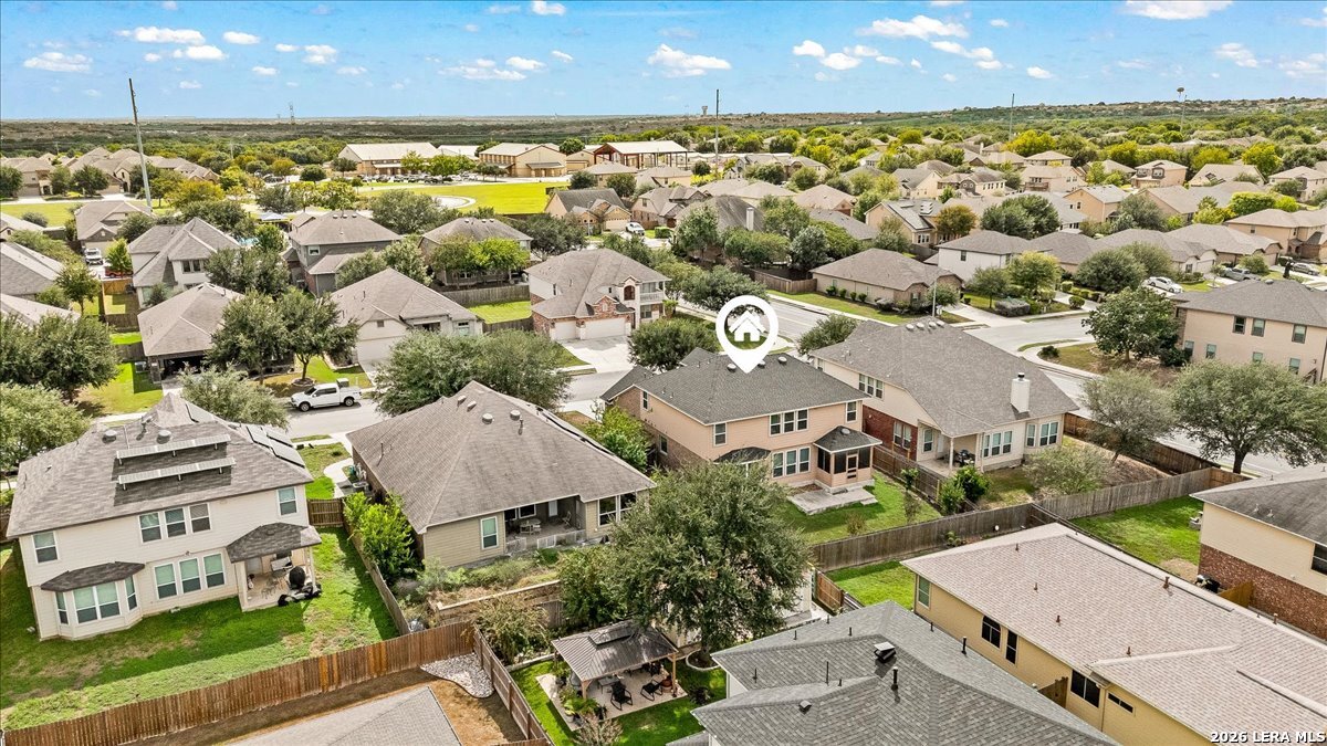 2905 Mistywood Ln, Schertz, TX 78108