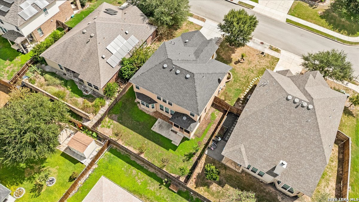 2905 Mistywood Ln, Schertz, TX 78108