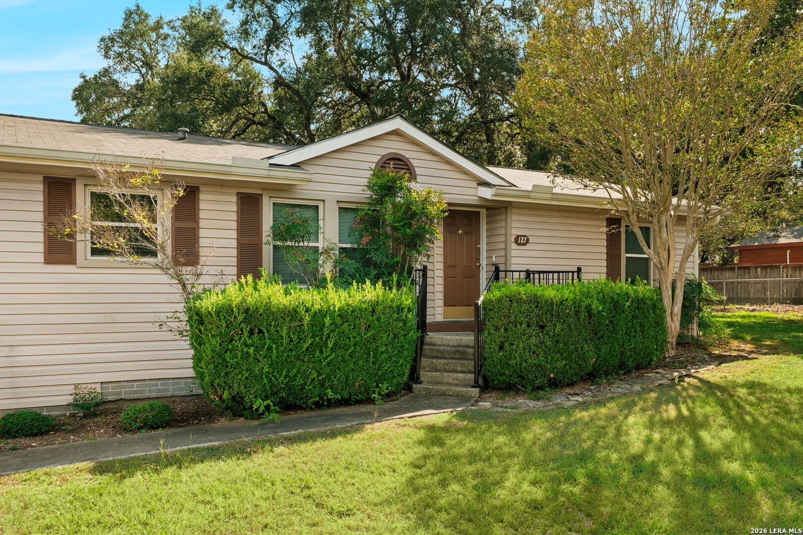 Property photo for 127 STONEGATE S, Boerne, TX