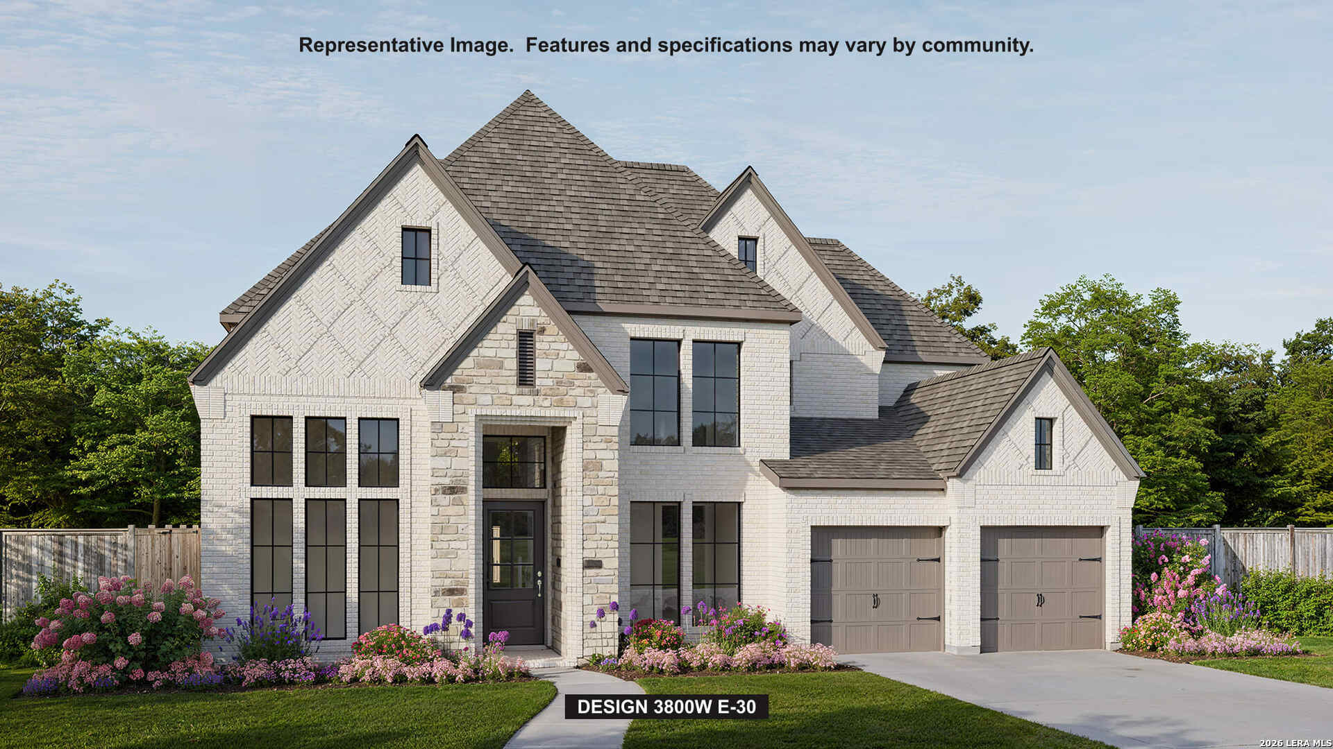 Property photo for 3038 Wild Skies, San Antonio, TX