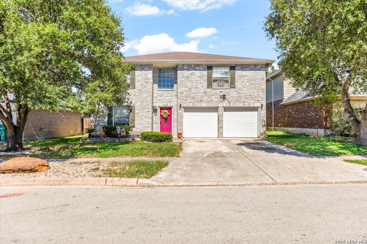 Property photo for 9926 AUTUMN HOLW, Converse, TX