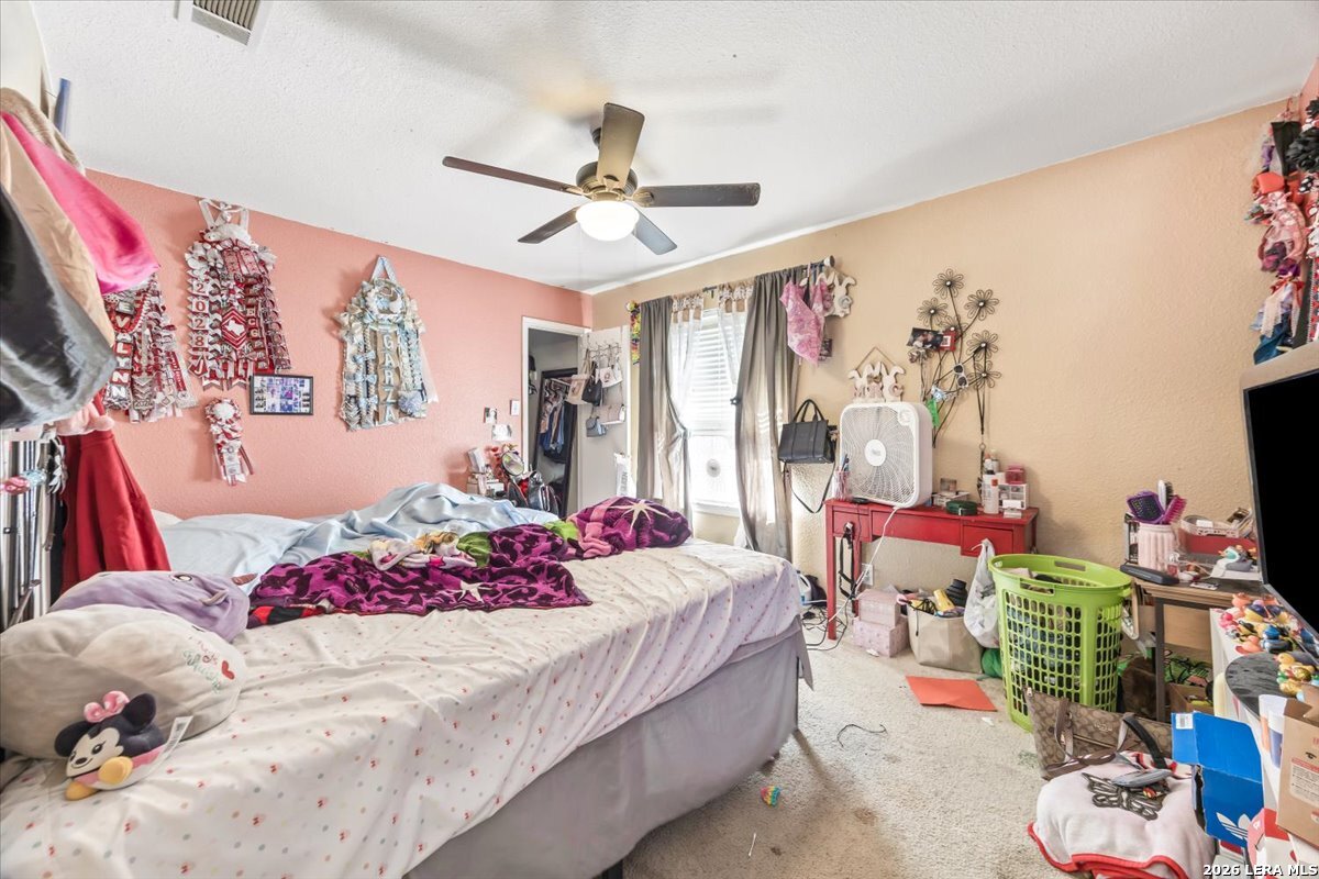 9926 AUTUMN HOLW, Converse, TX 78109