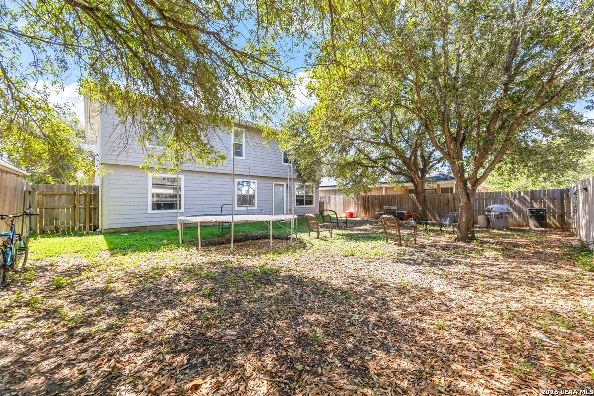 9926 AUTUMN HOLW, Converse, TX 78109