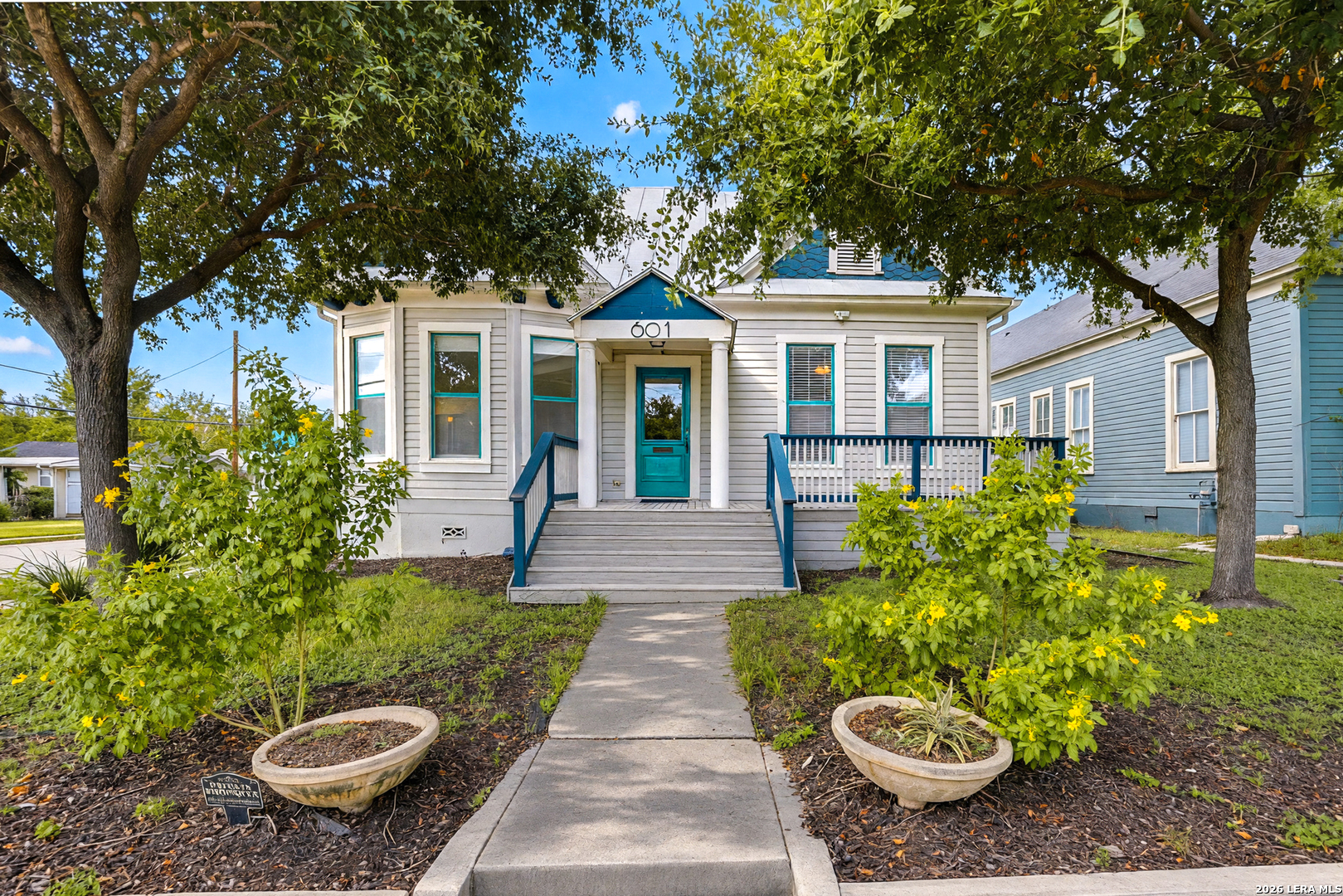 Property photo for 601 NOLAN ST, San Antonio, TX