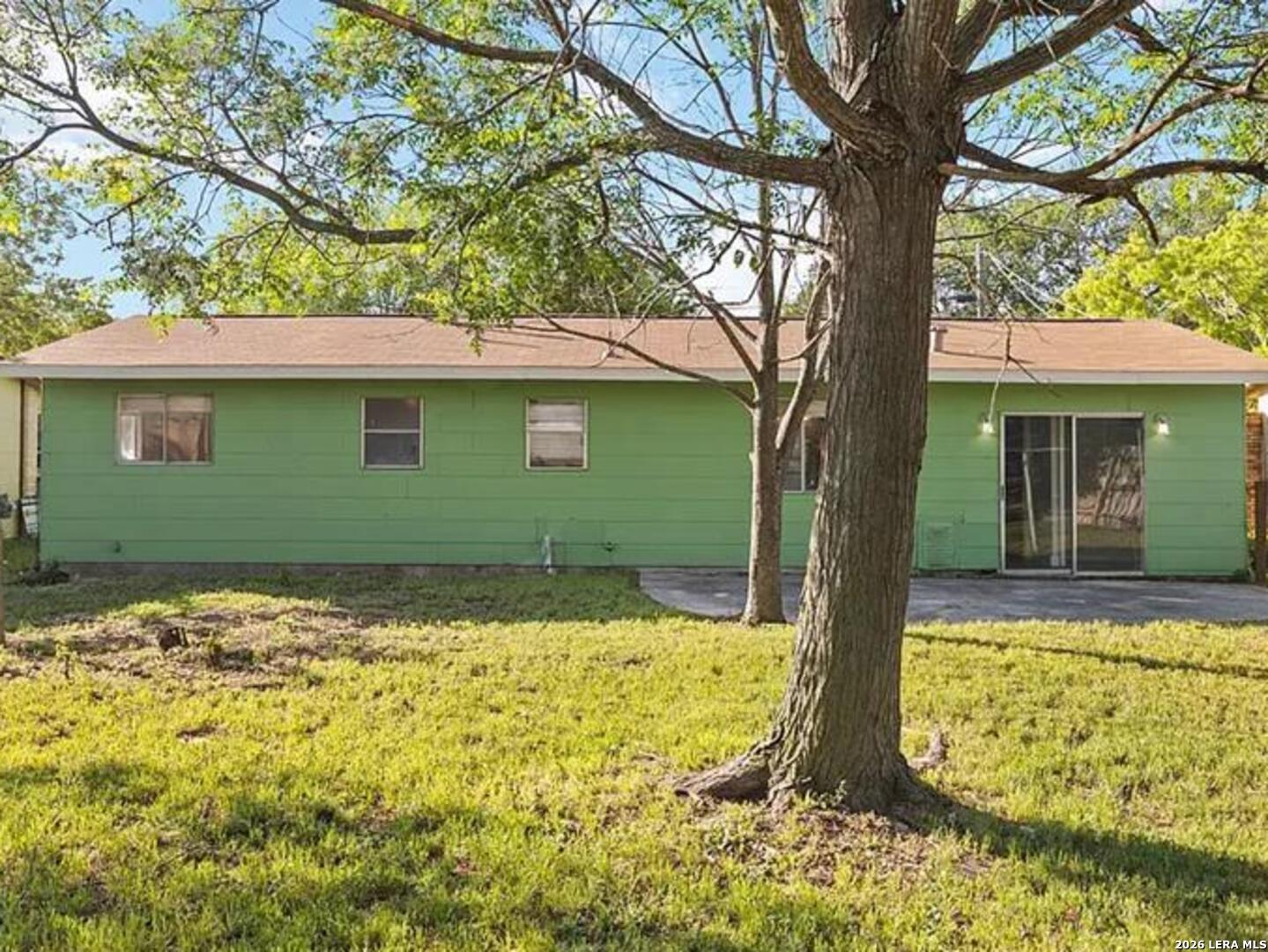 425 W Aviation, Universal City, TX 78148