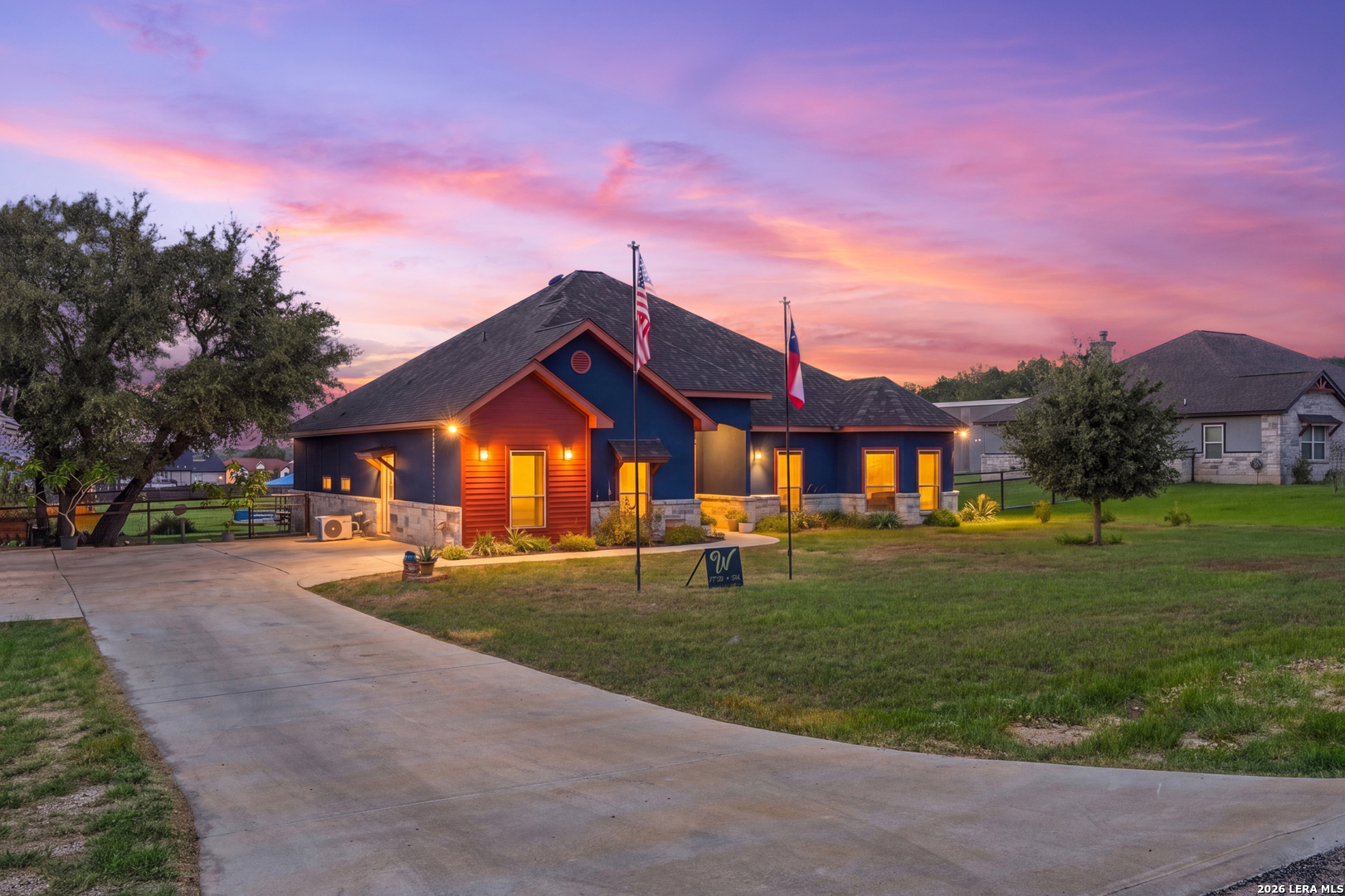 Property photo for 108 CIBOLO WAY, La Vernia, TX