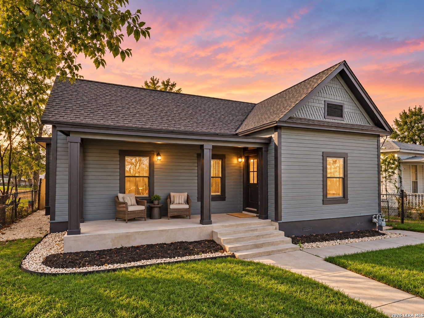Property photo for 826 DAWSON ST, San Antonio, TX