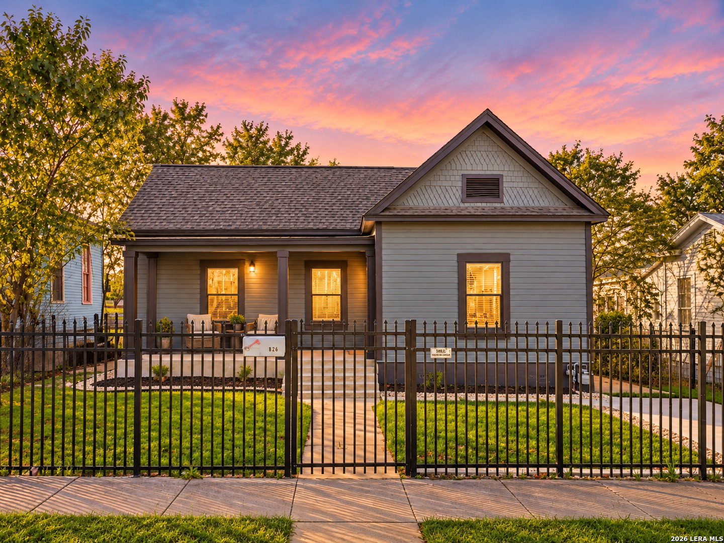 826 DAWSON ST, San Antonio, TX 78202