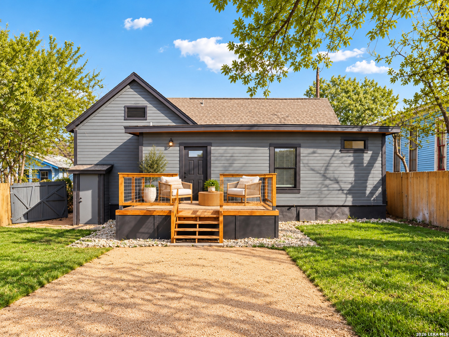 826 DAWSON ST, San Antonio, TX 78202