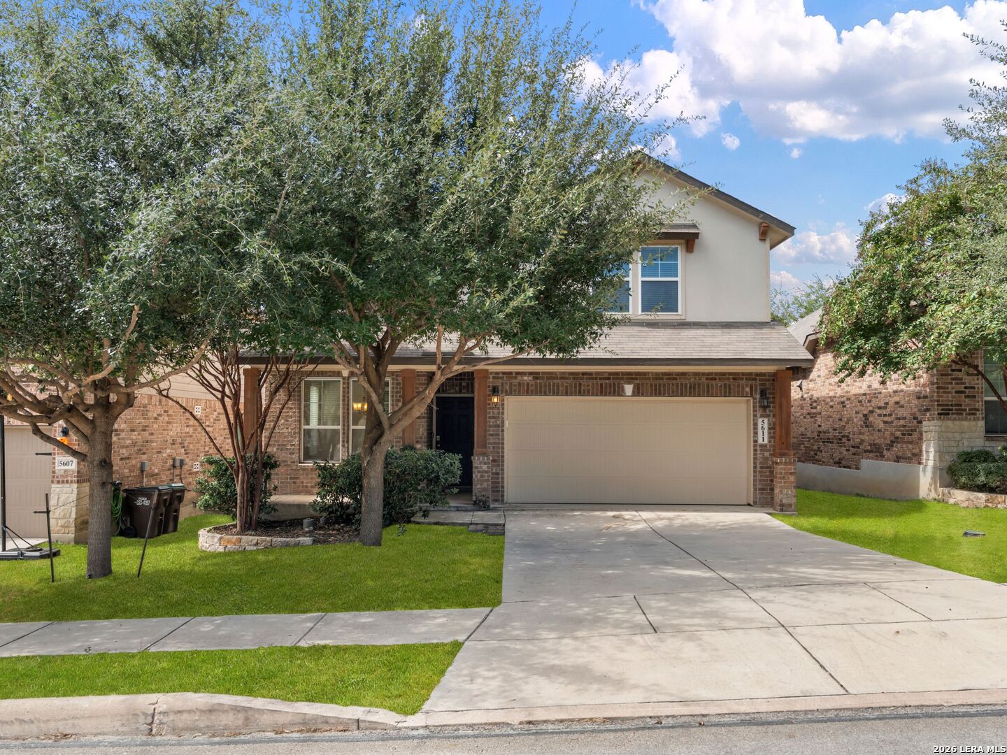Property photo for 5611 Calaveras Way, San Antonio, TX