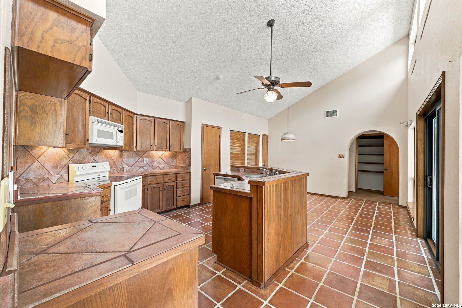 309 Fleetwood Dr, San Antonio, TX 78232