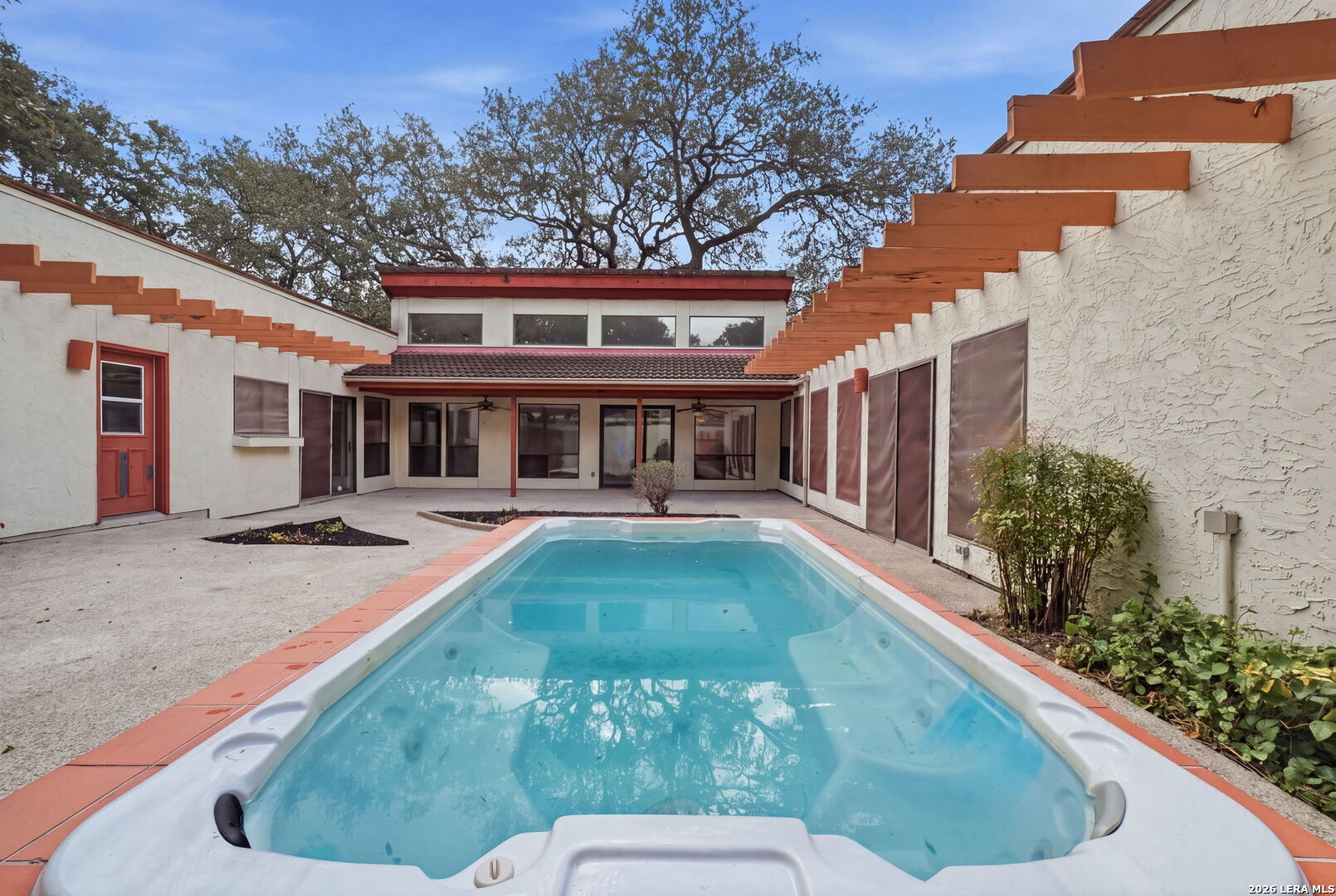 309 Fleetwood Dr, San Antonio, TX 78232