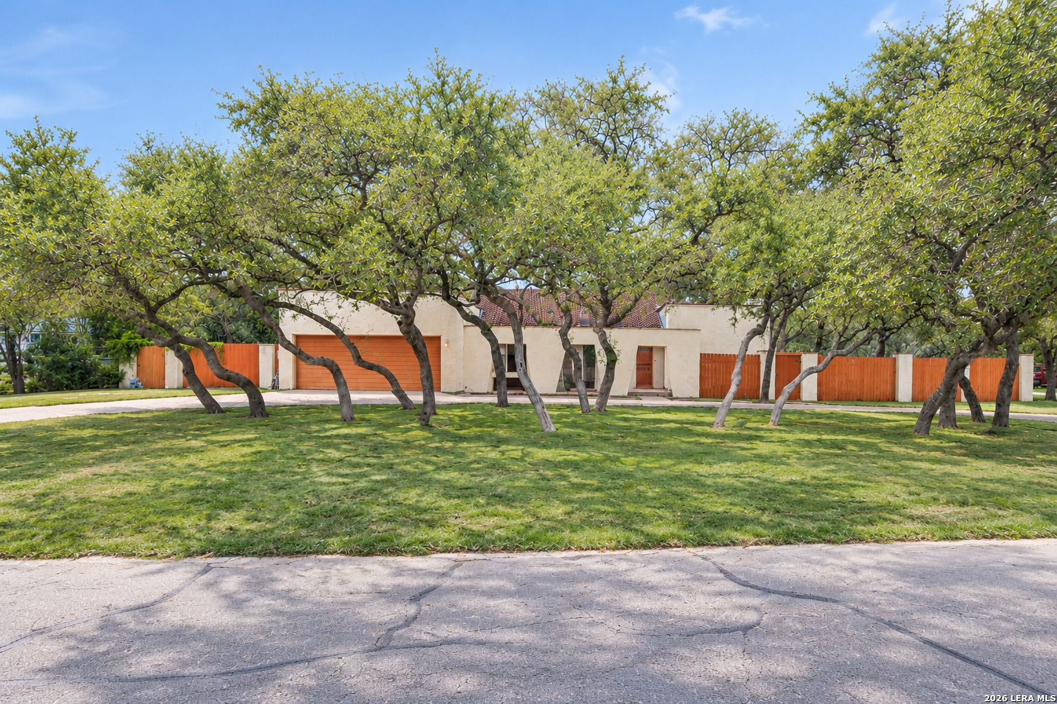 309 Fleetwood Dr, San Antonio, TX 78232