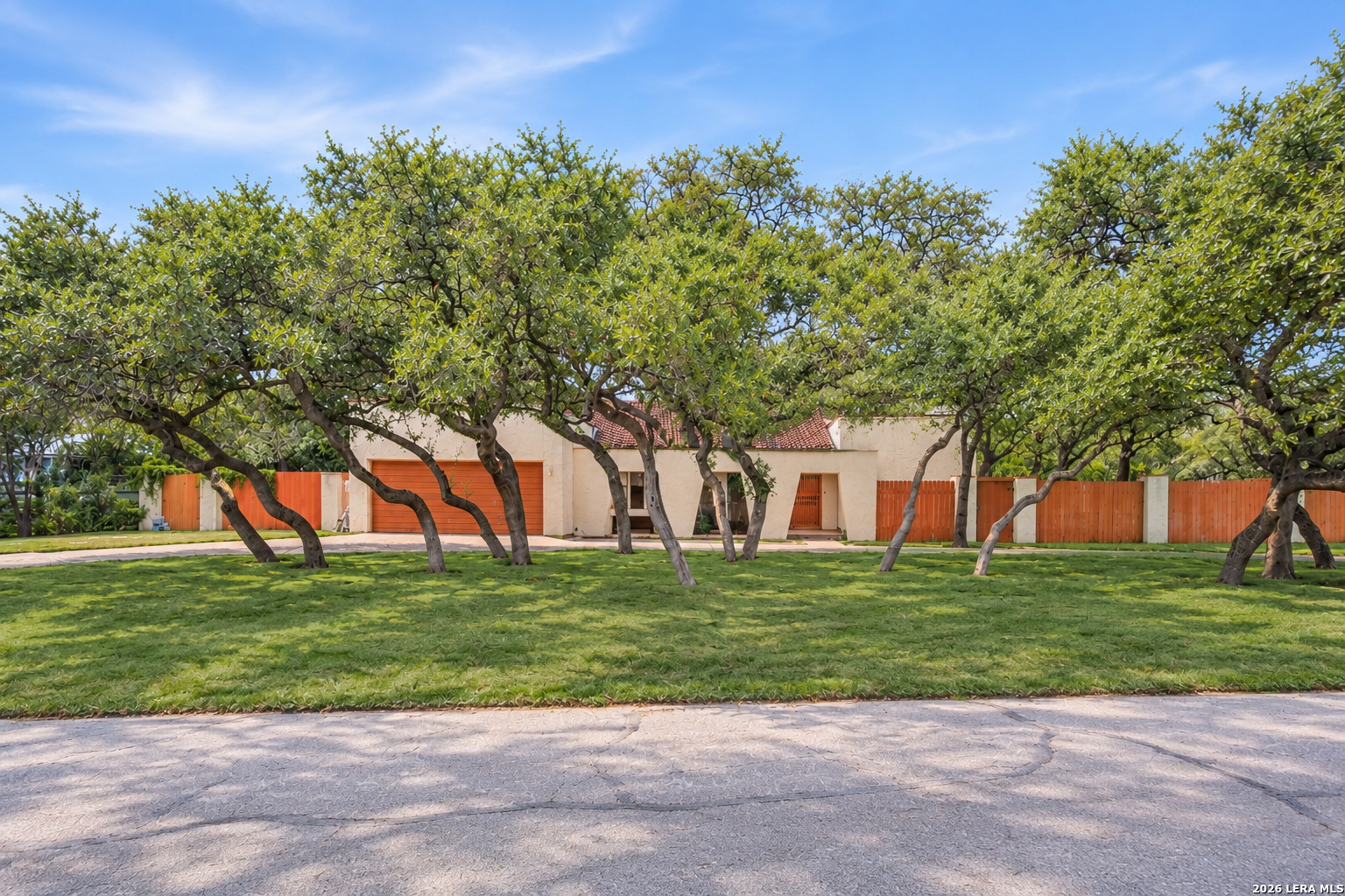 309 Fleetwood Dr, San Antonio, TX 78232