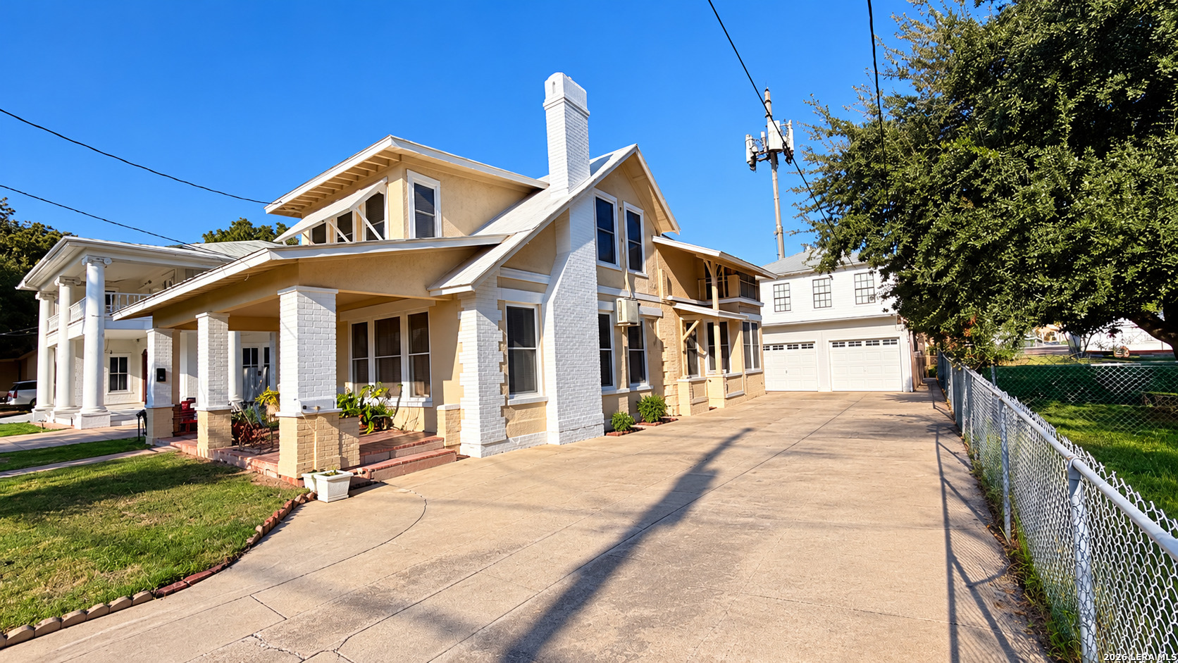 444 Madison, Eagle Pass, TX 78852