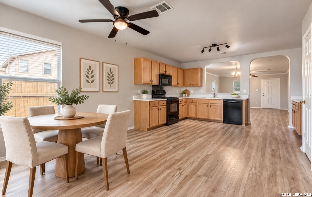 543 STABLE VIS, San Antonio, TX 78227