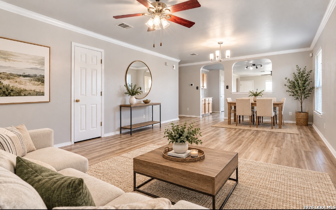 543 STABLE VIS, San Antonio, TX 78227