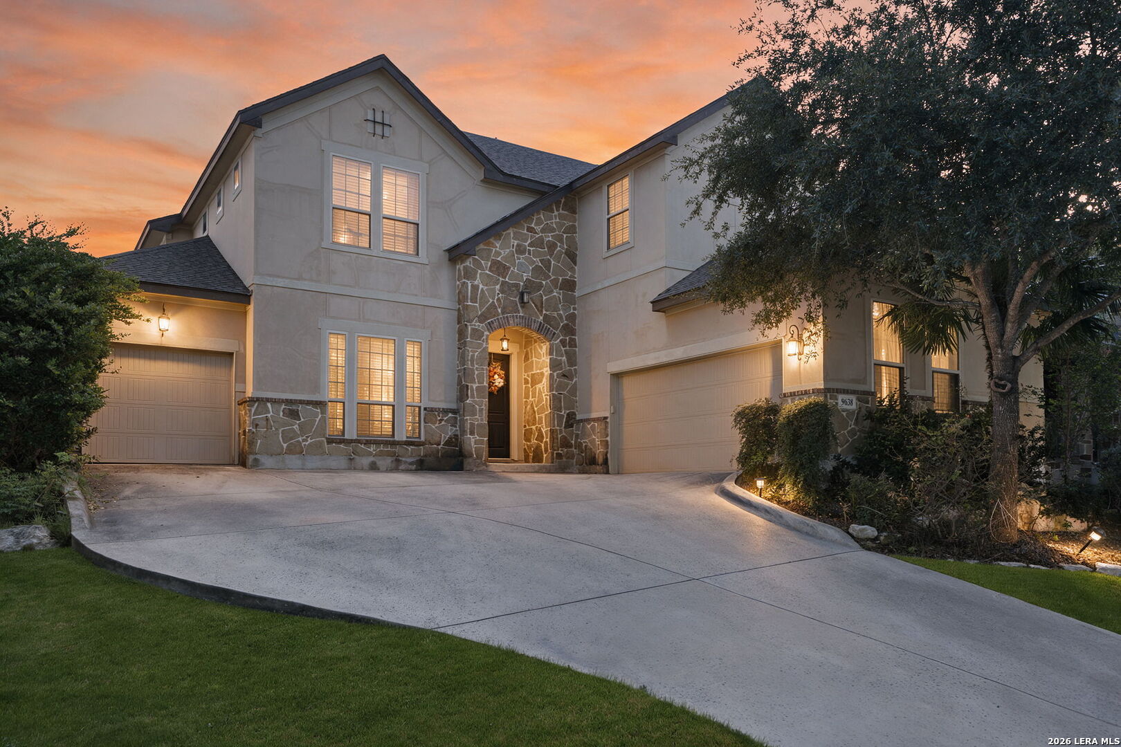 Property photo for 9638 Torrington, San Antonio, TX