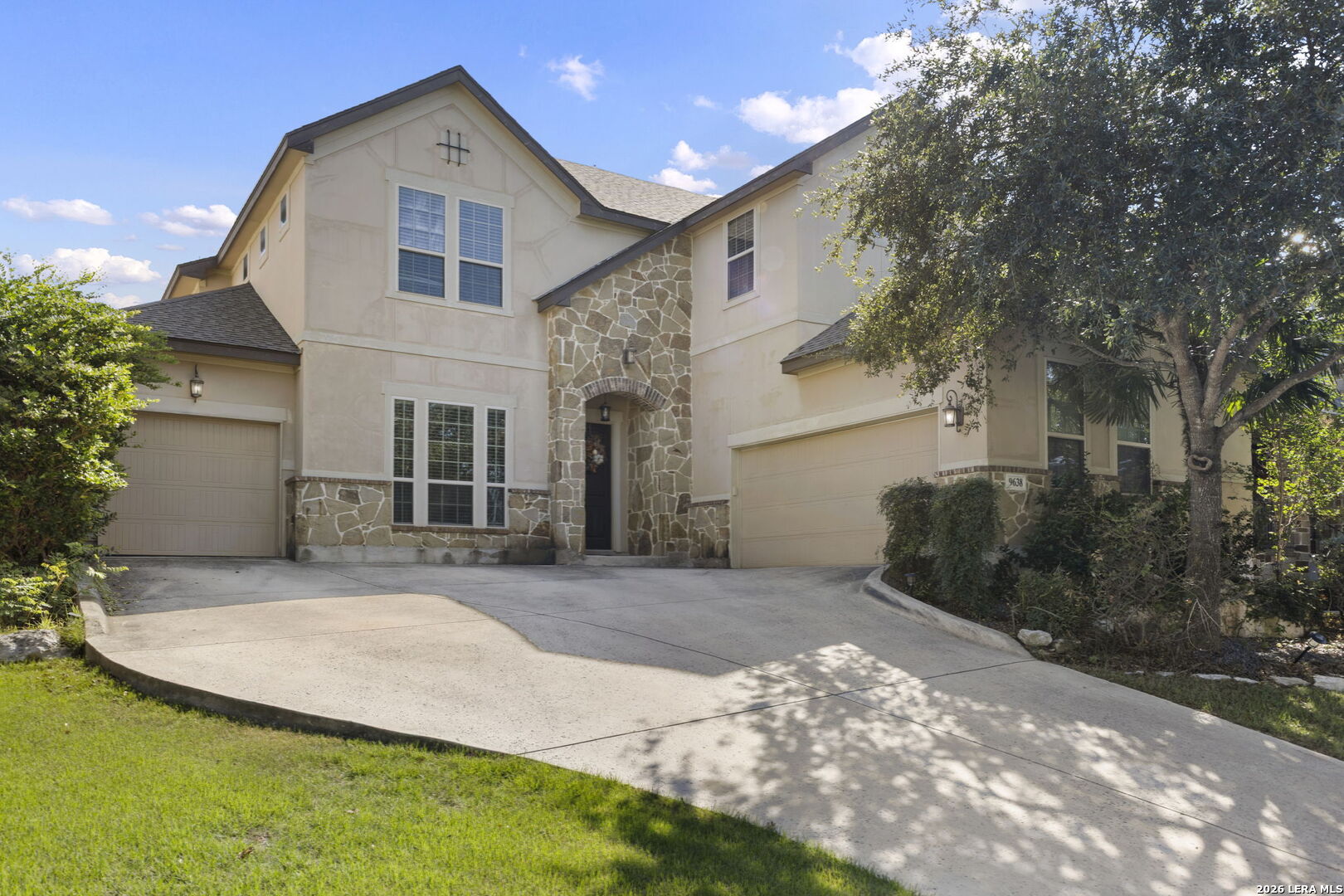 9638 Torrington, San Antonio, TX 78251