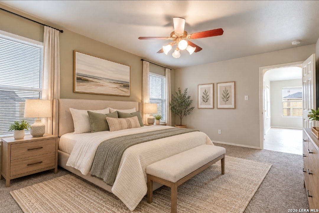 543 STABLE VIS, San Antonio, TX 78227