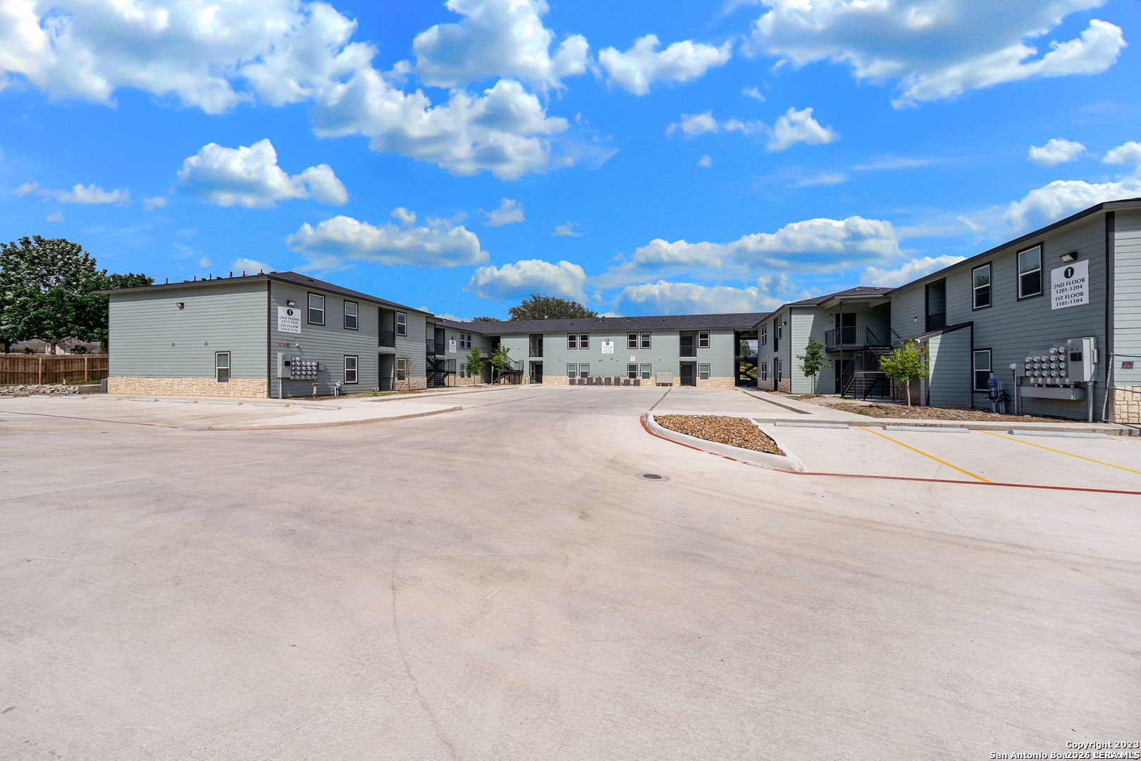 Property photo for 6175 INGRAM RD, #1102, San Antonio, TX