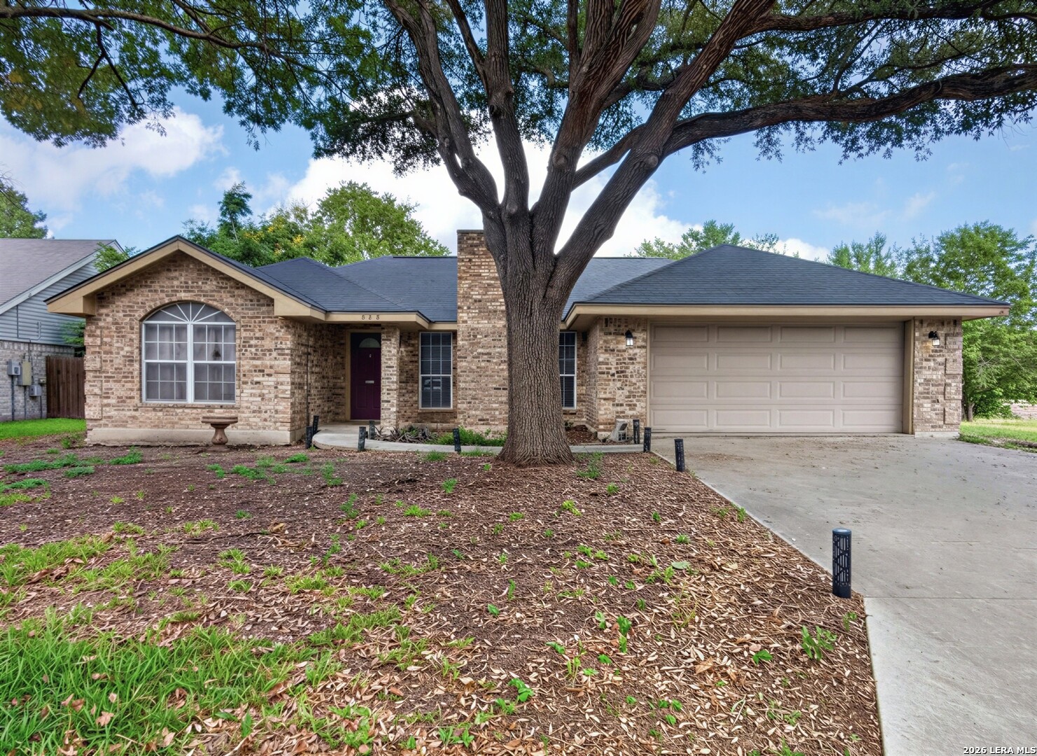 Property photo for 922 Parkdale Dr, New Braunfels, TX
