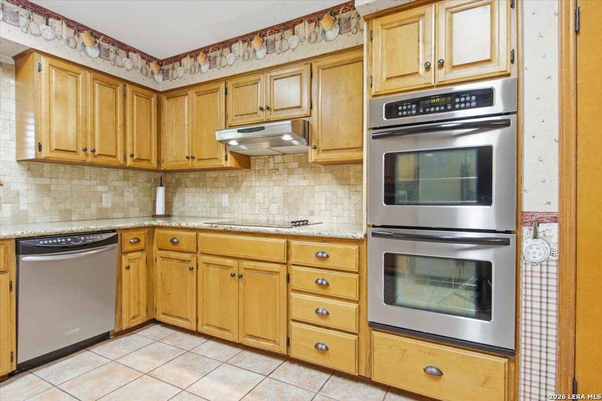 117 Oak Fields Dr, Floresville, TX 78114