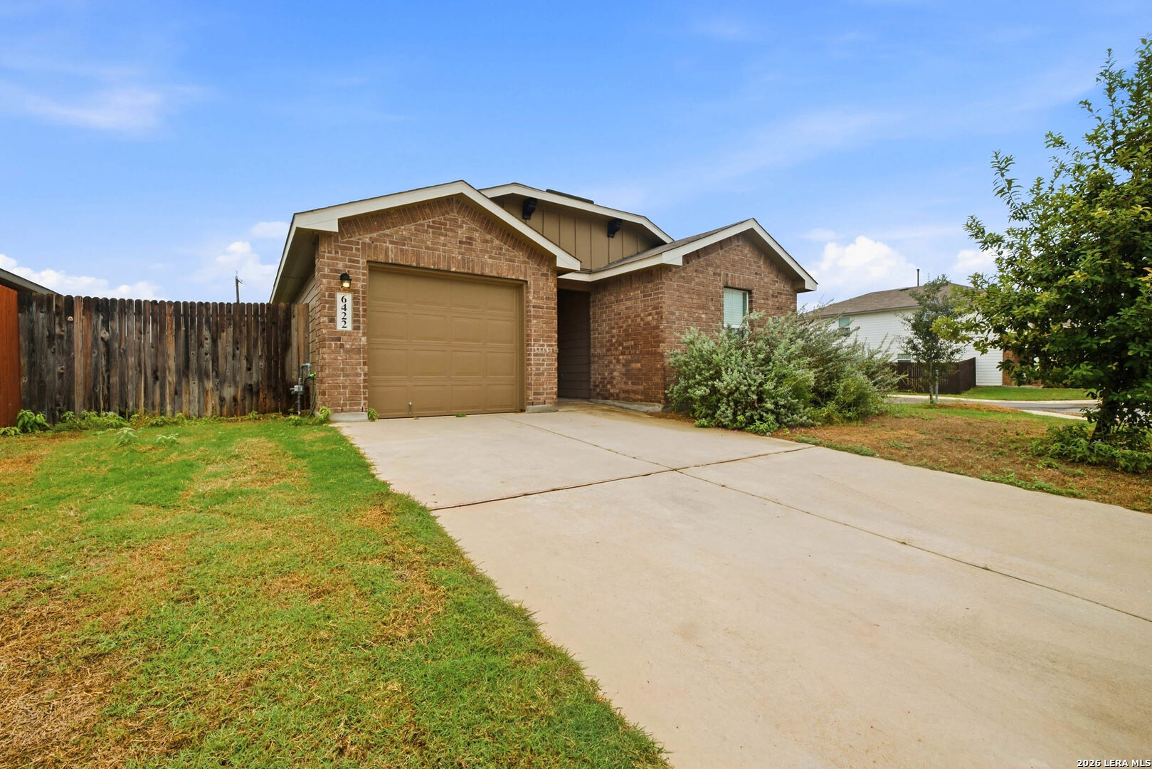 Property photo for 6422 Vivaldi Isle, San Antonio, TX