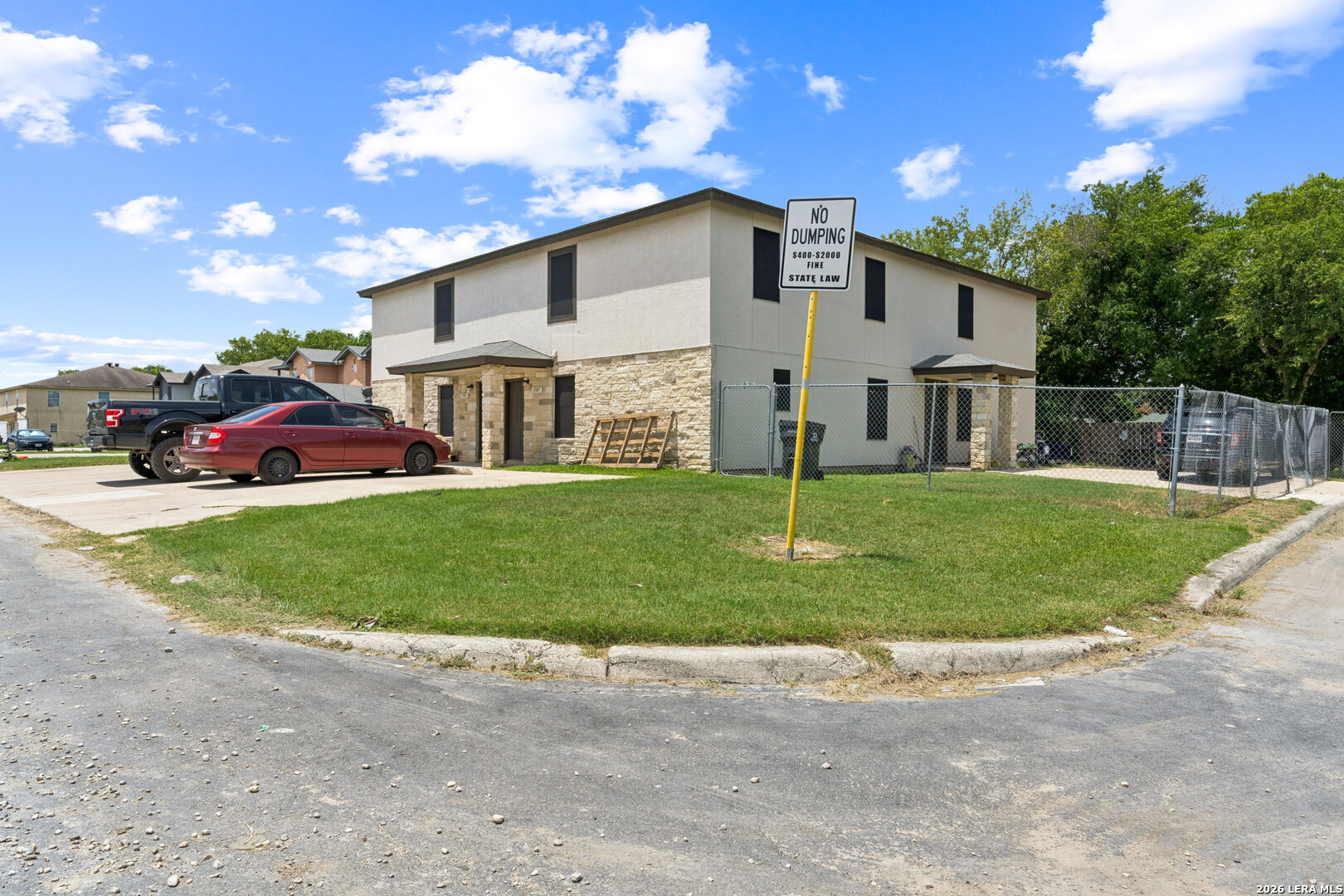 Property photo for 7587 Windsor Oaks, San Antonio, TX