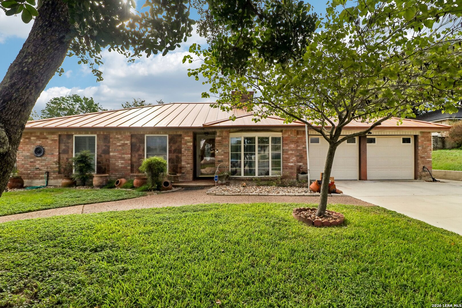 Property photo for 102 Meadowland, Universal City, TX