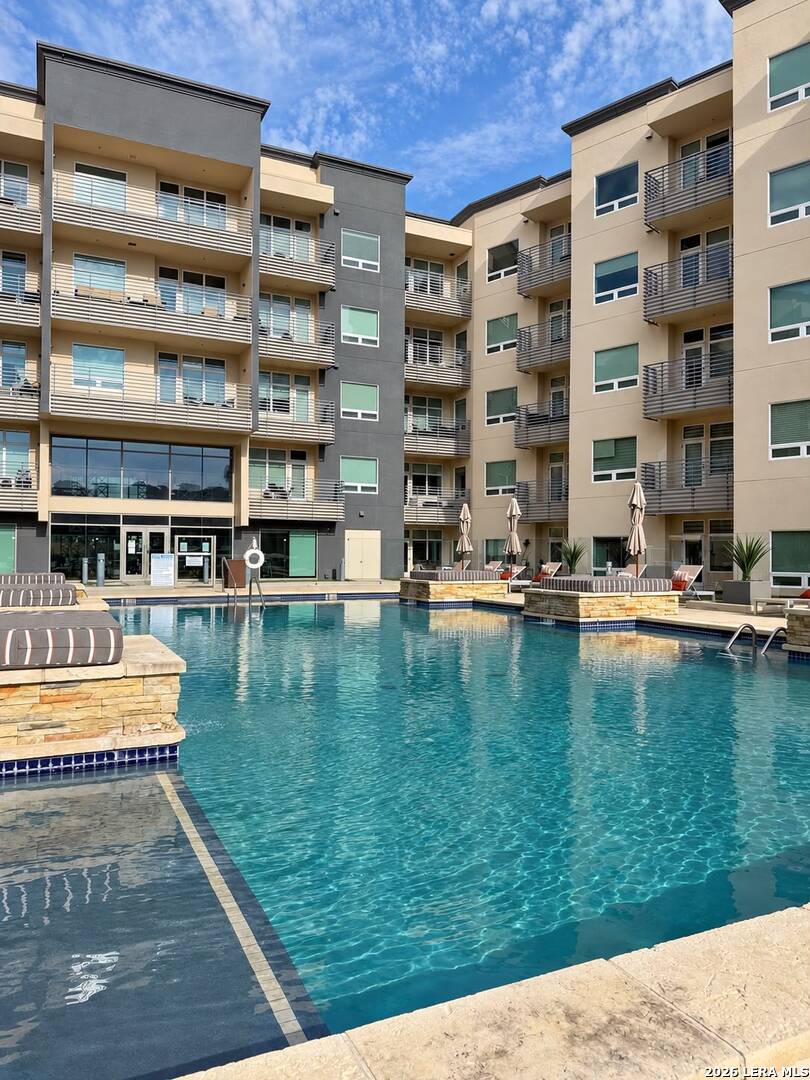 17902 La Cantera Pkwy, #UNIT 112, San Antonio, TX 78257