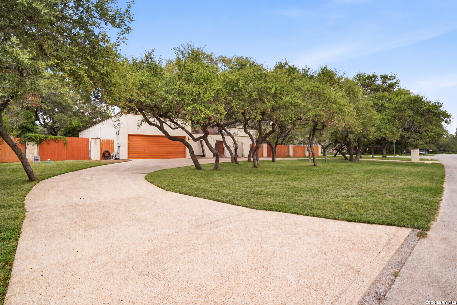 309 Fleetwood Dr, San Antonio, TX 78232