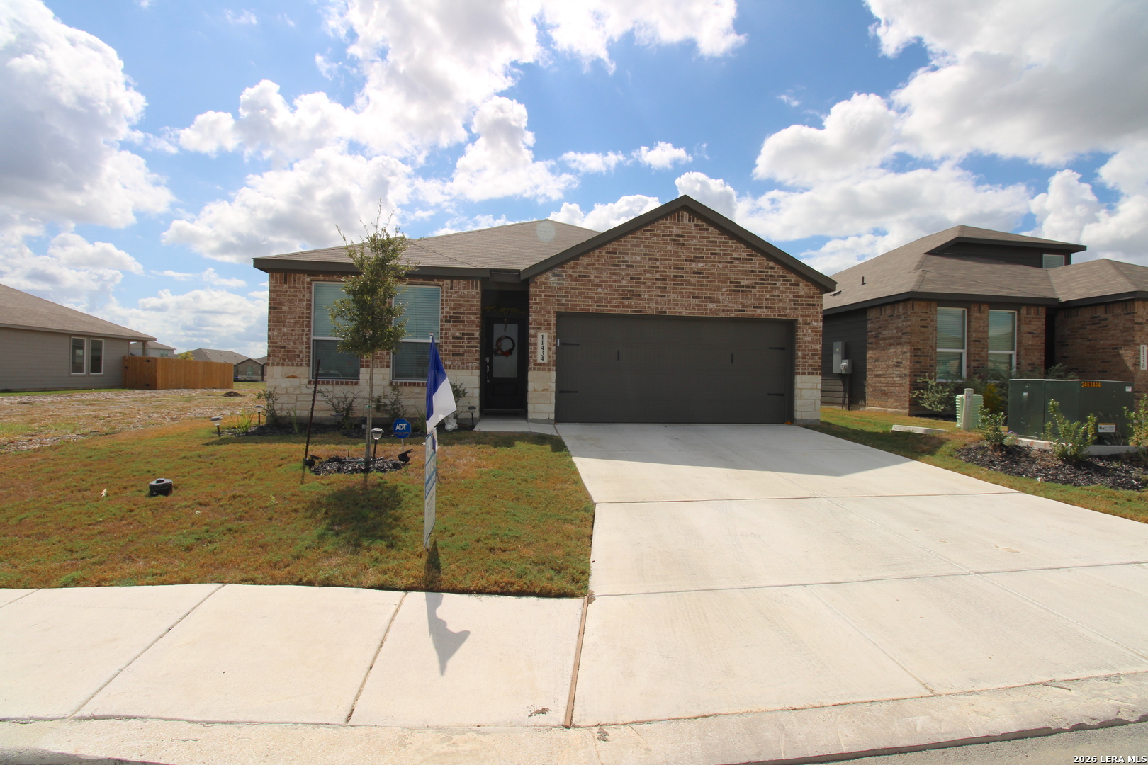 Property photo for 11434 Cedar Close, Converse, TX