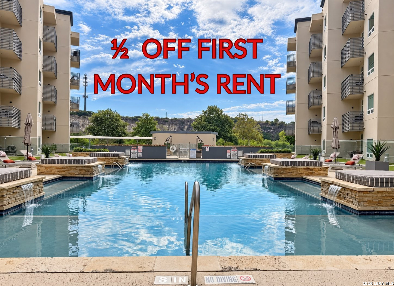 Property photo for 17902 La Cantera Pkwy, #UNIT 112, San Antonio, TX