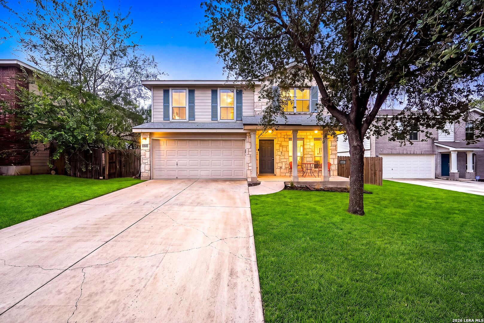 Property photo for 426 Bridle Ridge, San Antonio, TX
