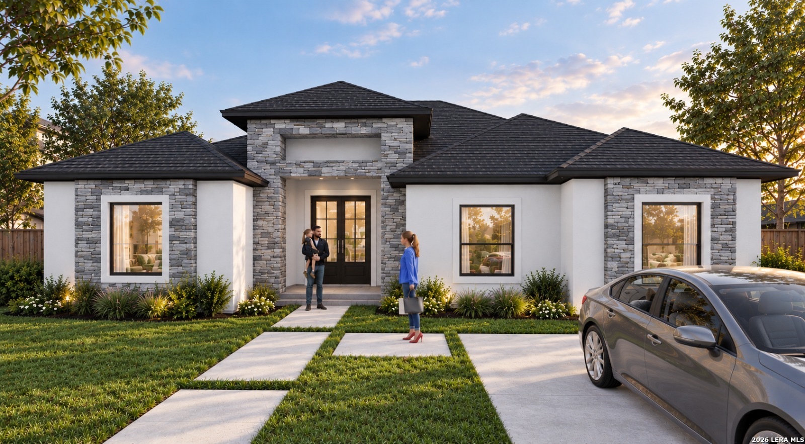 Property photo for 3108 JACOB DRIVE, Eagle Pass, TX