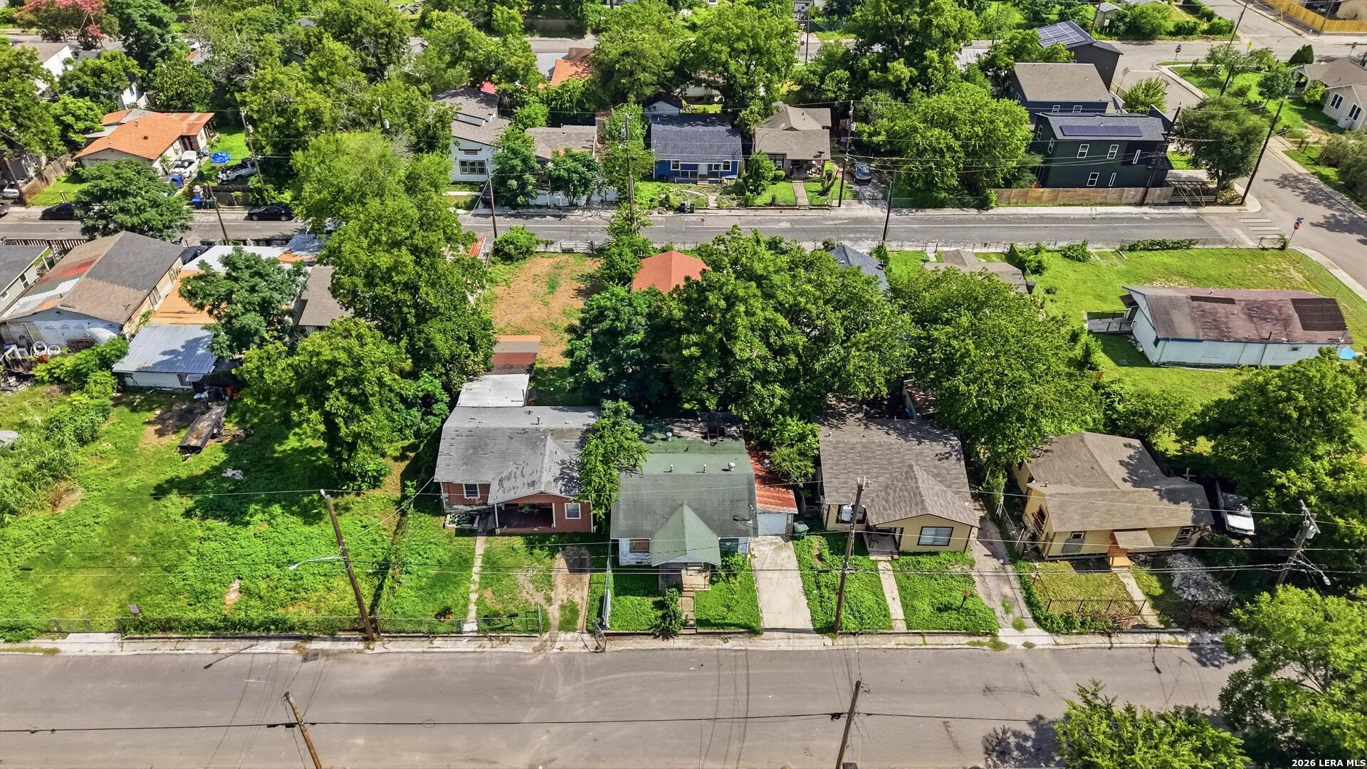 1910 Nolan St, San Antonio, TX 78202