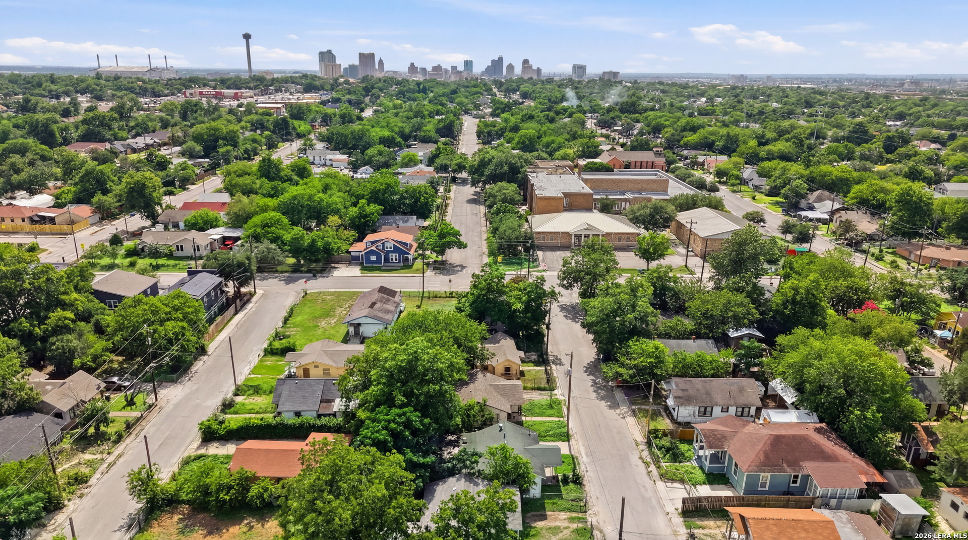 1910 Nolan St, San Antonio, TX 78202