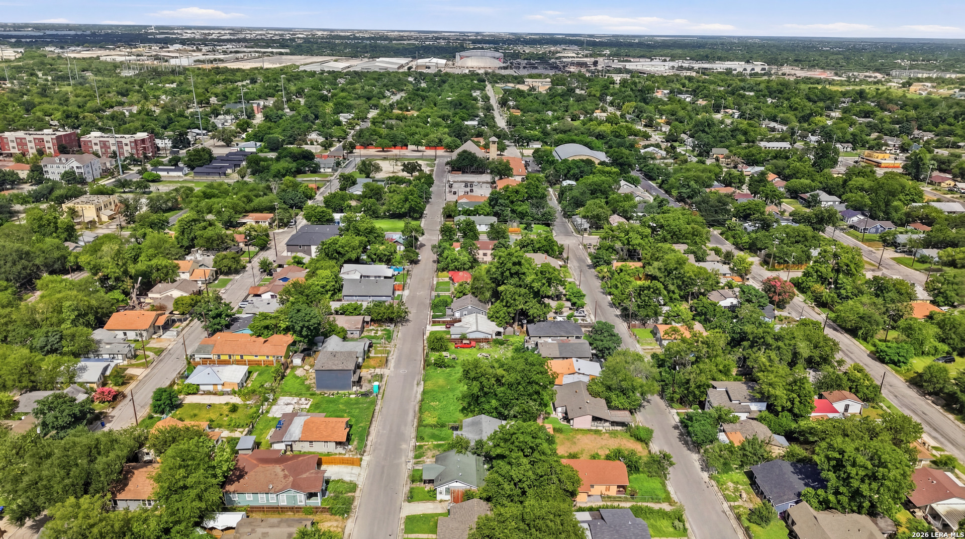 1910 Nolan St, San Antonio, TX 78202