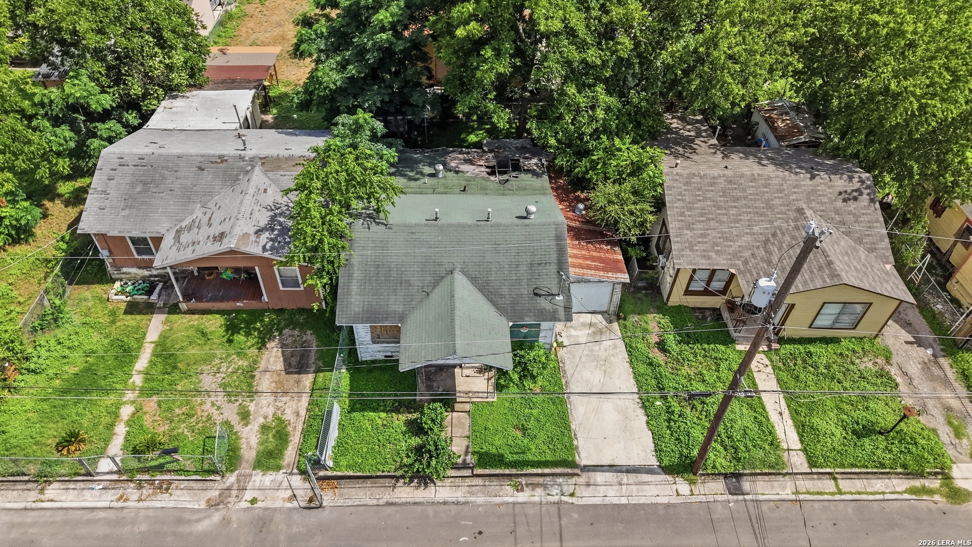 1910 Nolan St, San Antonio, TX 78202