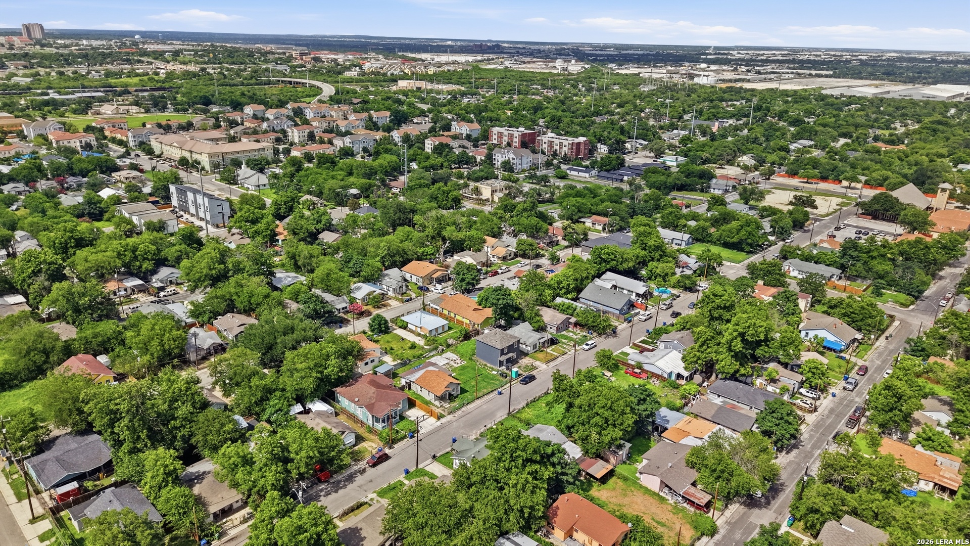 1910 Nolan St, San Antonio, TX 78202