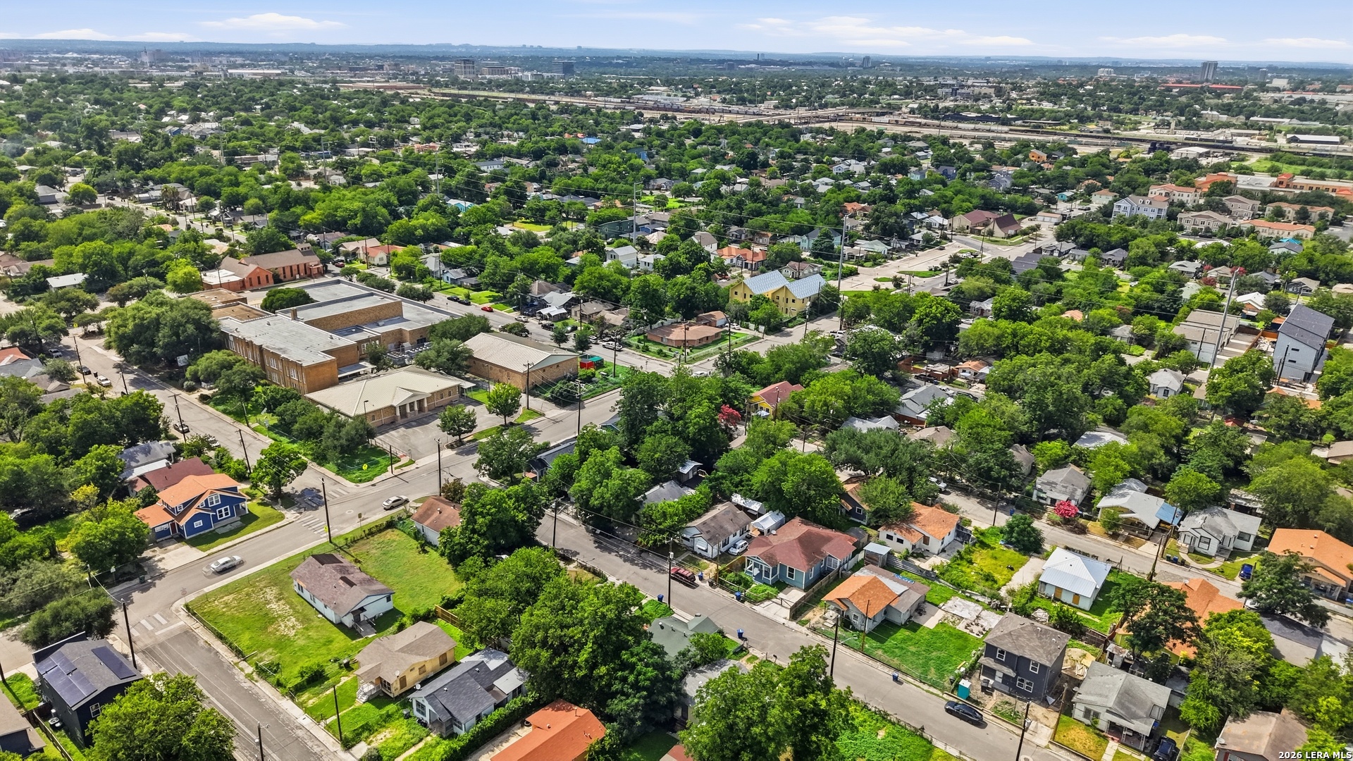 1910 Nolan St, San Antonio, TX 78202
