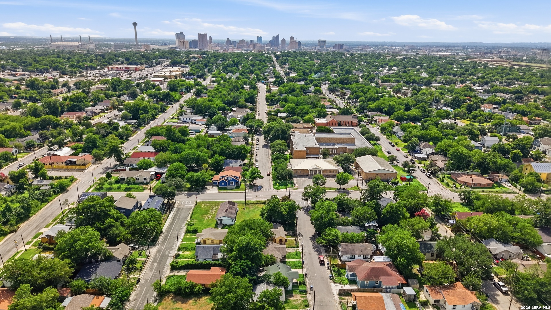 1910 Nolan St, San Antonio, TX 78202