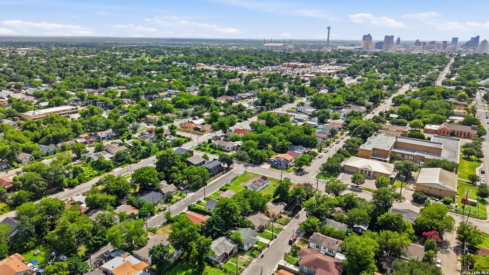 1910 Nolan St, San Antonio, TX 78202