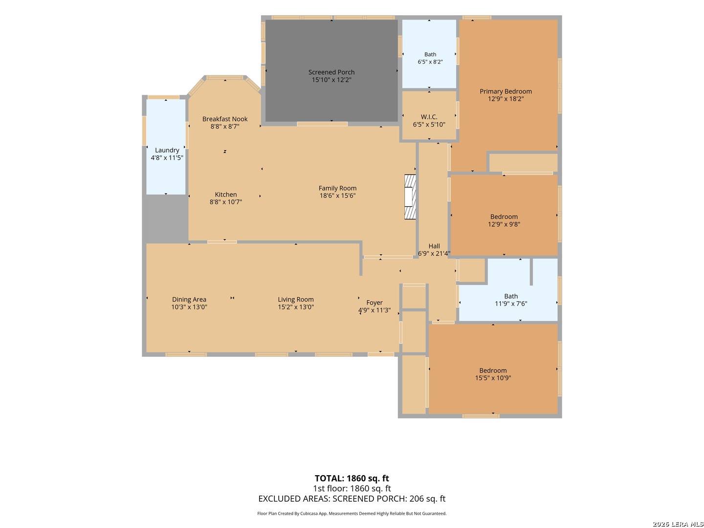 3923 LONGRIDGE DR, San Antonio, TX 78228