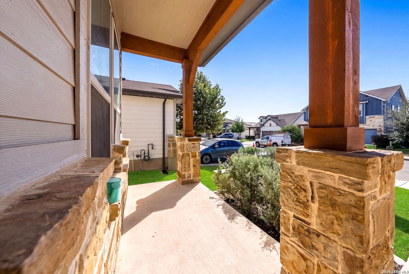 11563 Lightning Way, San Antonio, TX 78245