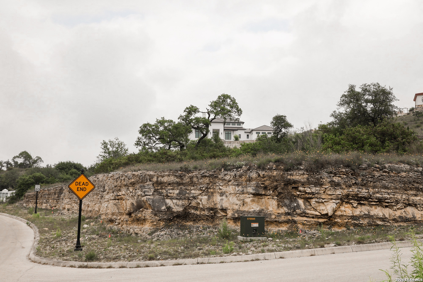 22902 Homestead Mesa, San Antonio, TX 78255
