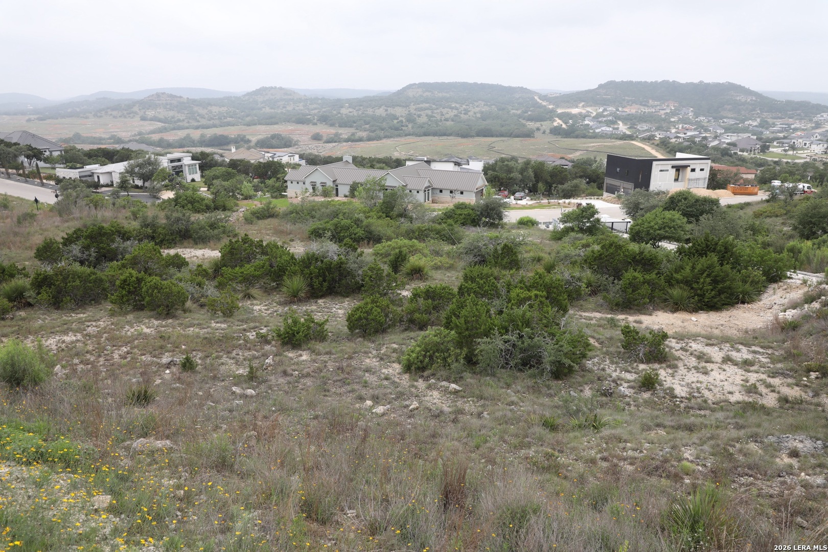 22902 Homestead Mesa, San Antonio, TX 78255