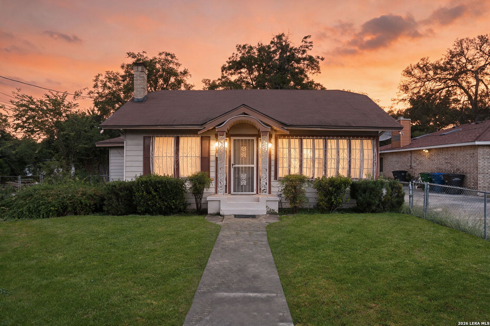 Property photo for 231 DUMOULIN AVE, San Antonio, TX