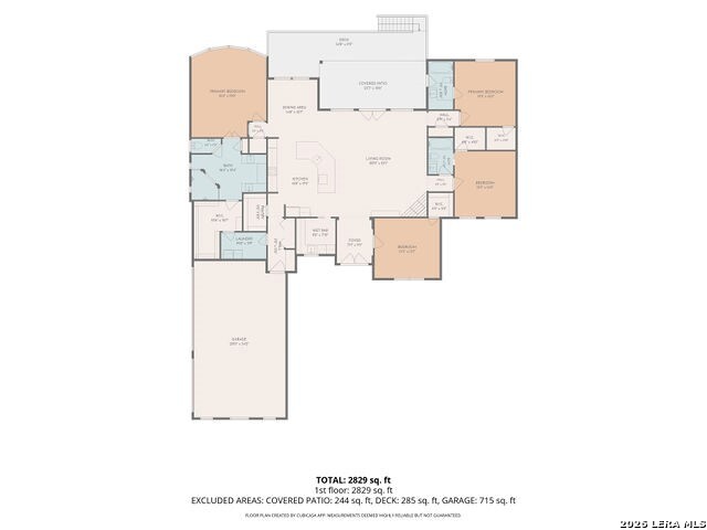 25147 Buffalo Clover, Boerne, TX 78006